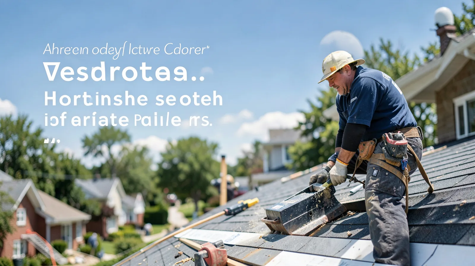 Roof Replacement in Ferguson, NC near me